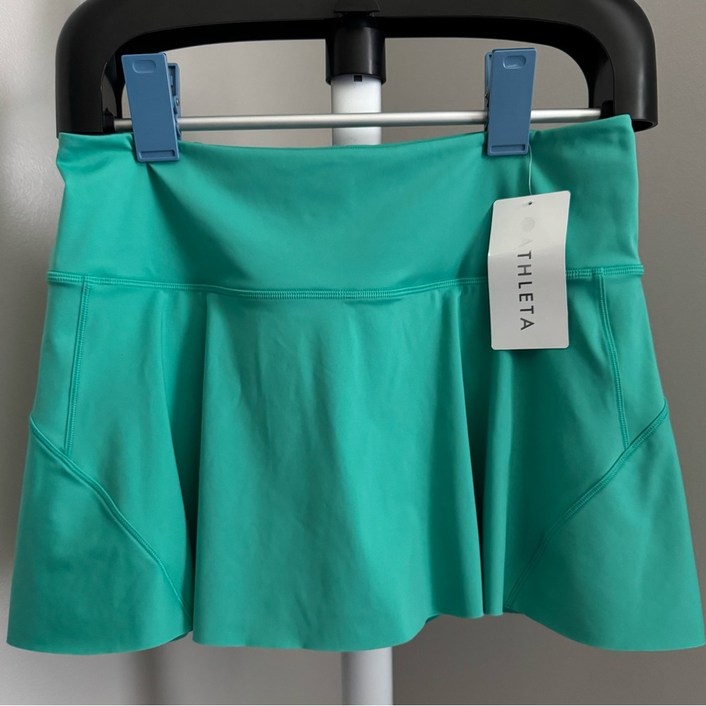 Athleta Ace Tennis Skirt 13.5